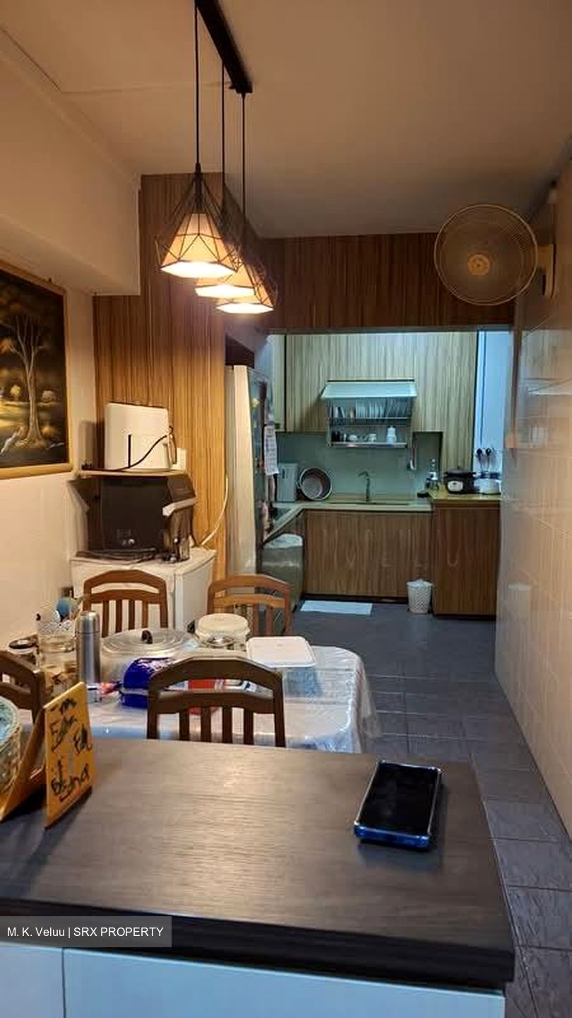 Blk 412 Keat Hong Laurel (Choa Chu Kang), HDB 4 Rooms #588215571